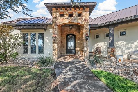 701 Cactus Rio Drive Weatherford TX 76087