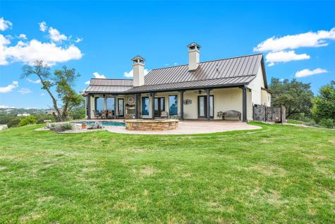 701 Cactus Rio Drive Weatherford TX 76087