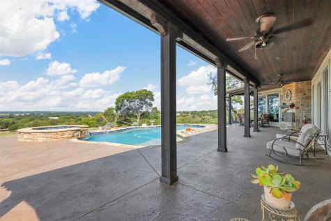 701 Cactus Rio Drive Weatherford TX 76087