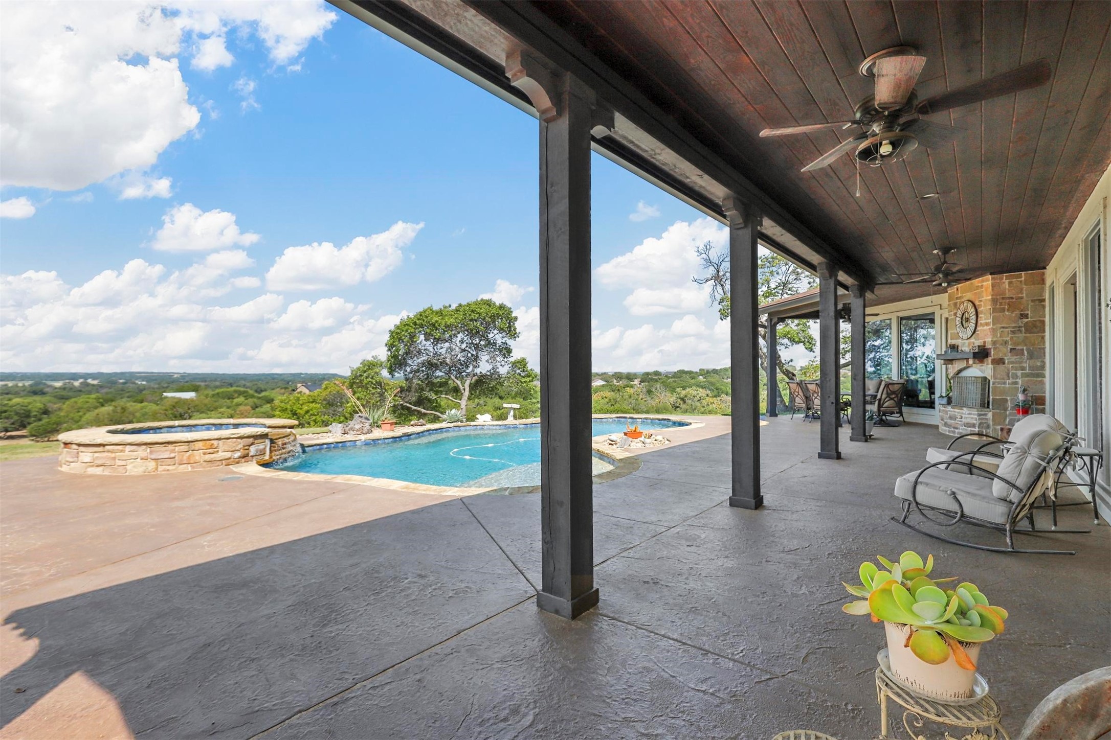 701 Cactus Rio Drive Weatherford TX 76087