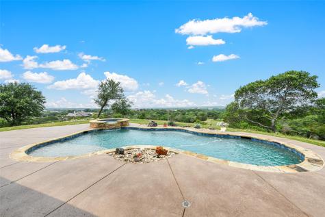 701 Cactus Rio Drive Weatherford TX 76087