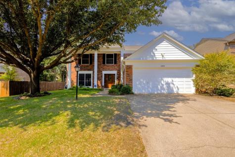 5404 Signal Peak Drive Arlington TX 76017