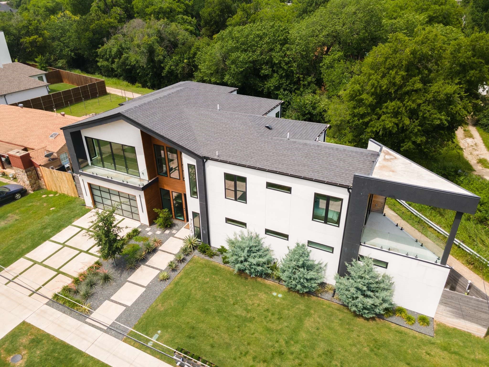 7805 Taos Road Dallas TX 75209