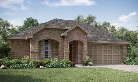 8409 Butterfly Lane Mckinney TX 75071