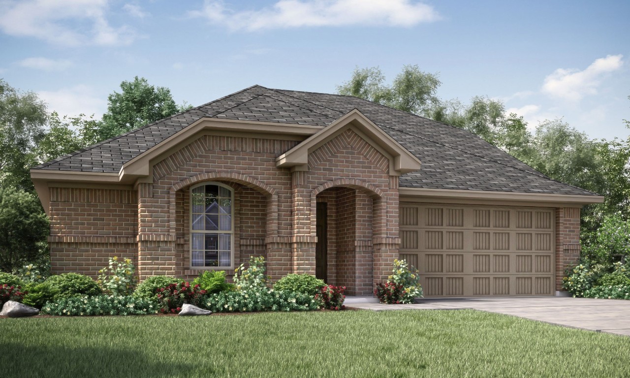 8409 Butterfly Lane Mckinney TX 75071