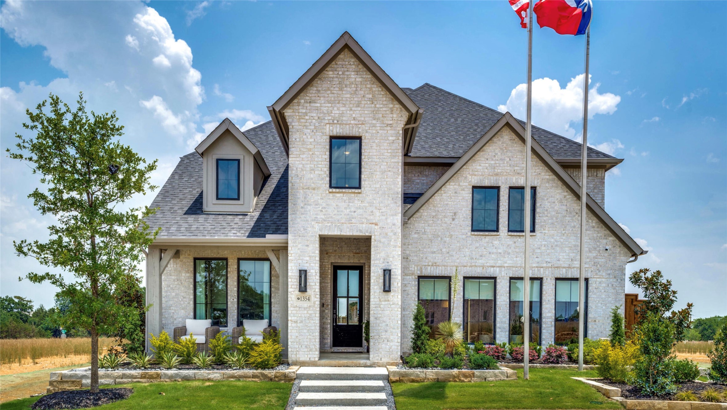 1354 Watson Branch Lane Mansfield TX 76063