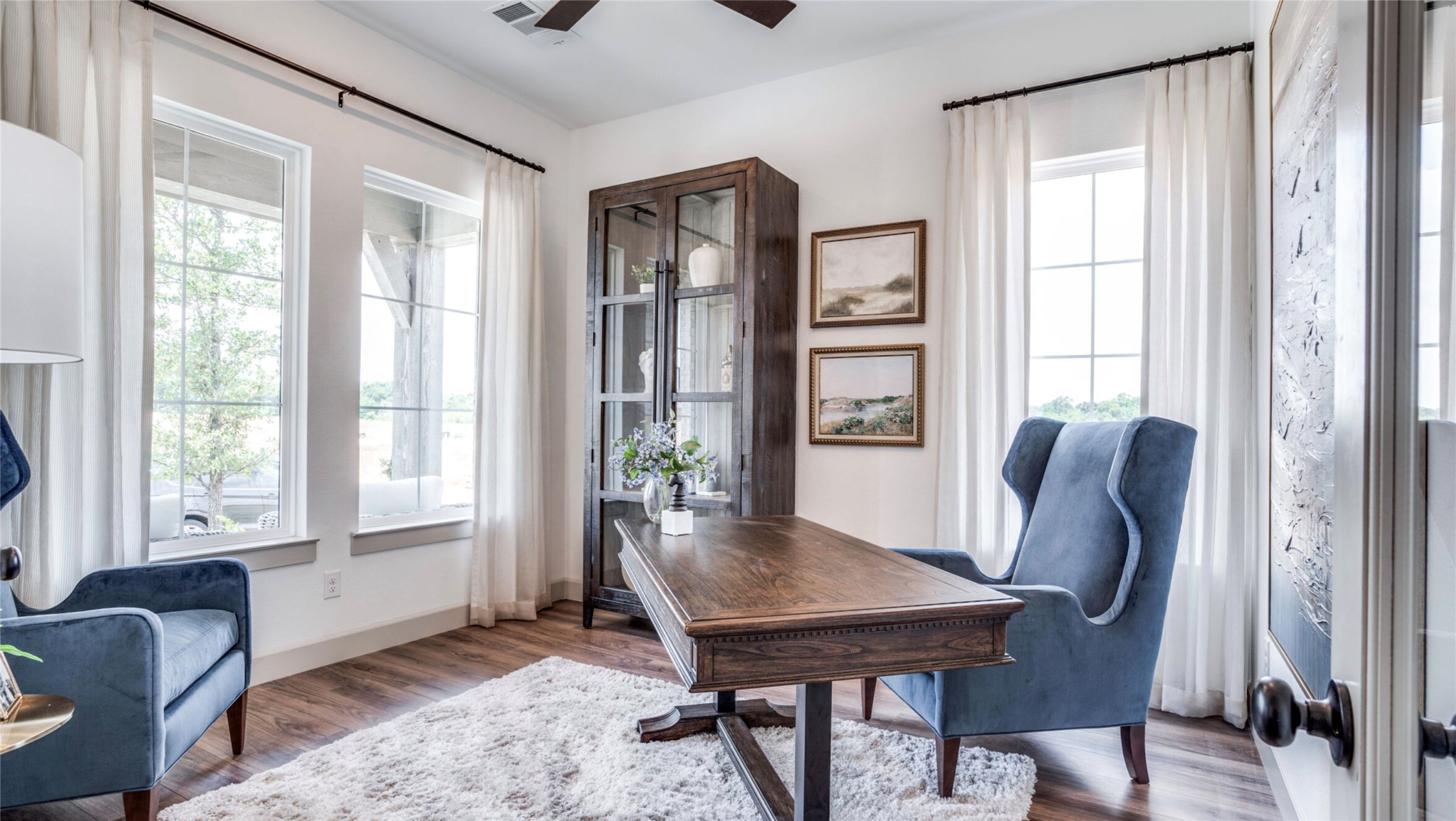 1354 Watson Branch Lane Mansfield TX 76063