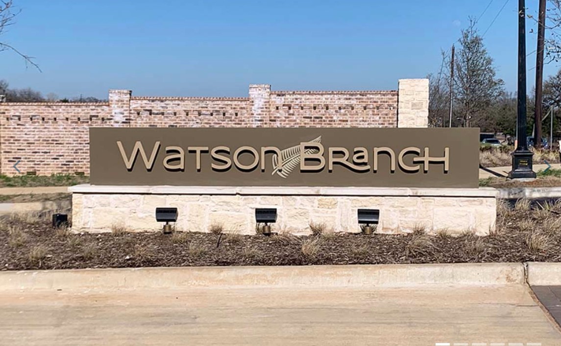 1354 Watson Branch Lane Mansfield TX 76063