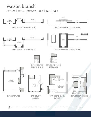 1354 Watson Branch Lane Mansfield TX 76063