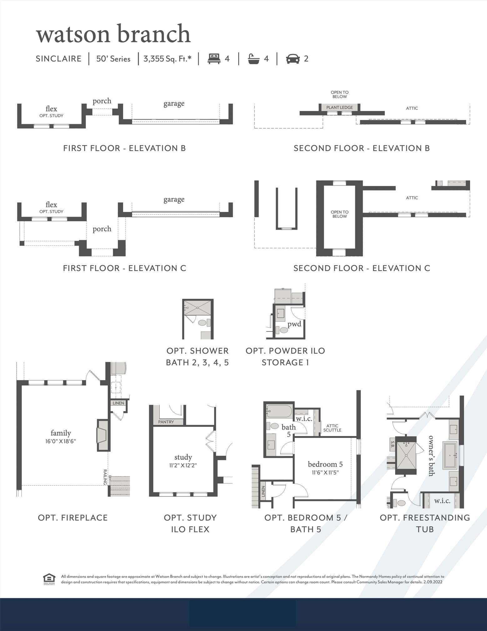 1354 Watson Branch Lane Mansfield TX 76063