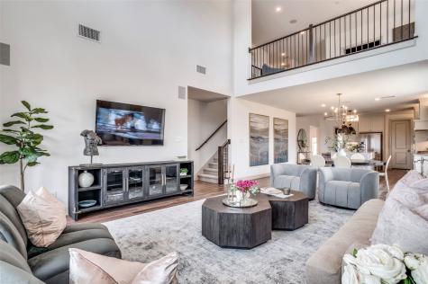 1354 Watson Branch Lane Mansfield TX 76063
