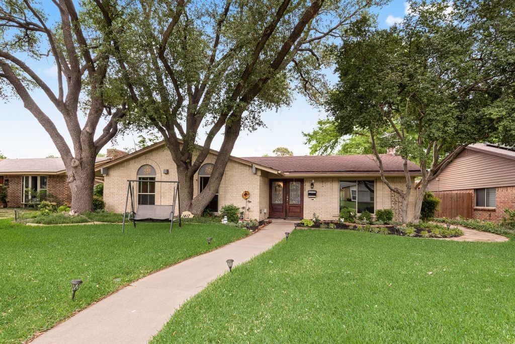 1417 Dogwood Trail Lewisville TX 75067