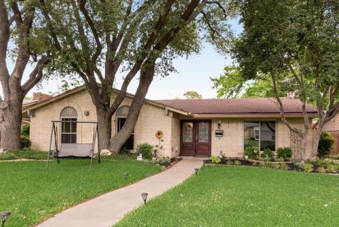 1417 Dogwood Trail Lewisville TX 75067