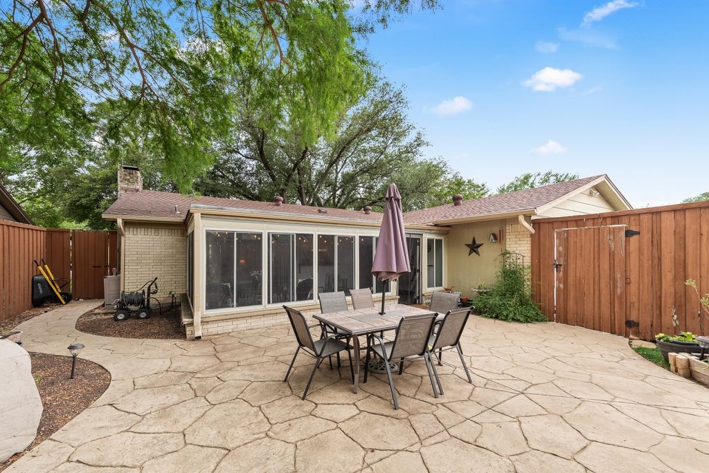 1417 Dogwood Trail Lewisville TX 75067