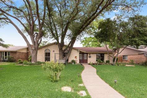 1417 Dogwood Trail Lewisville TX 75067
