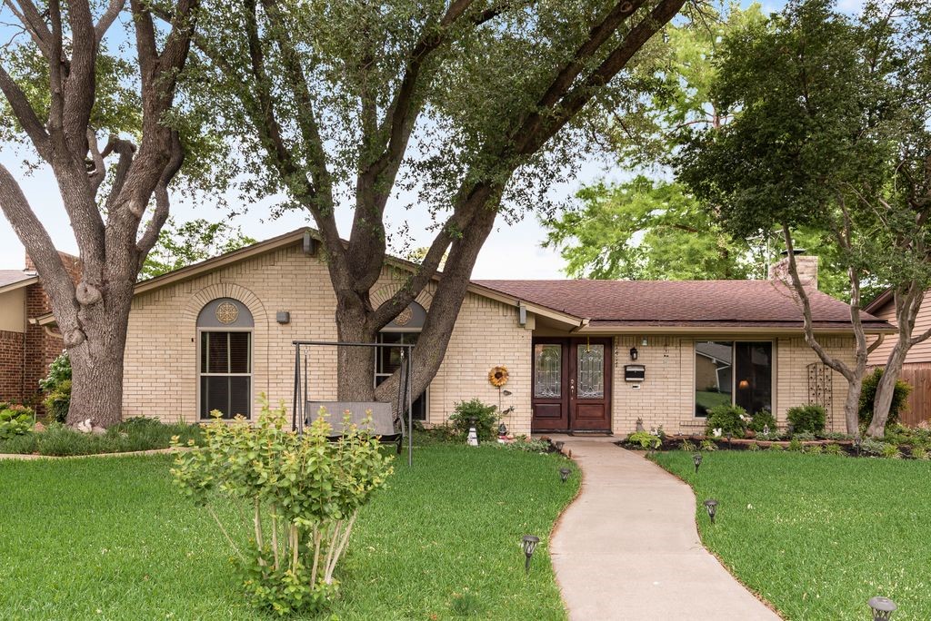 1417 Dogwood Trail Lewisville TX 75067