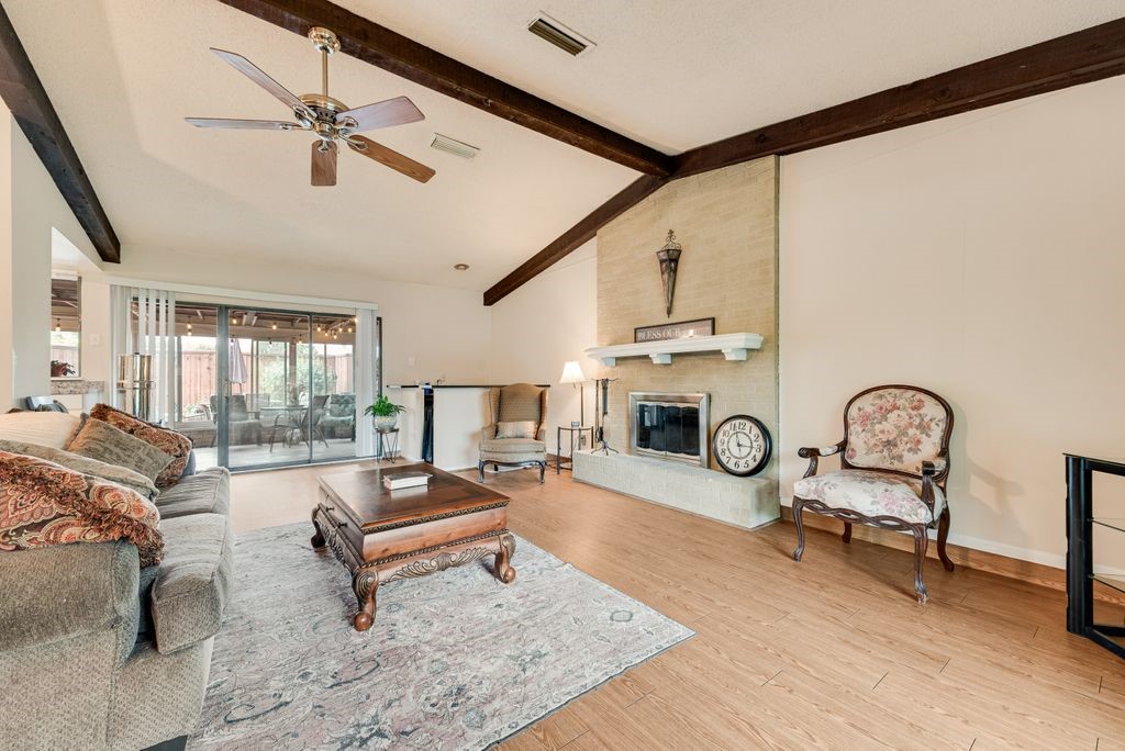 1417 Dogwood Trail Lewisville TX 75067
