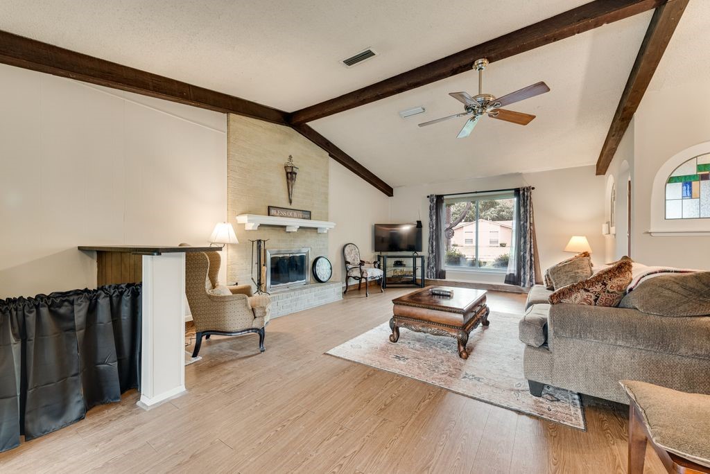 1417 Dogwood Trail Lewisville TX 75067