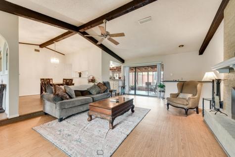 1417 Dogwood Trail Lewisville TX 75067