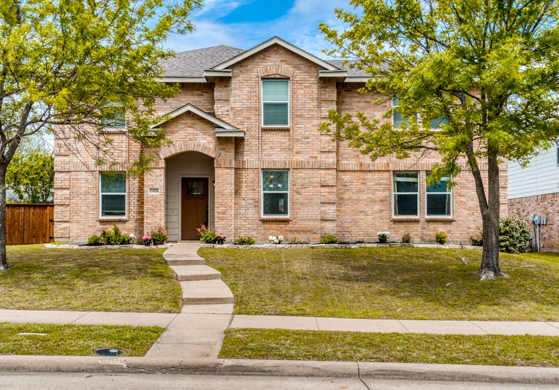 1304 Summerdale Lane Wylie TX 75098