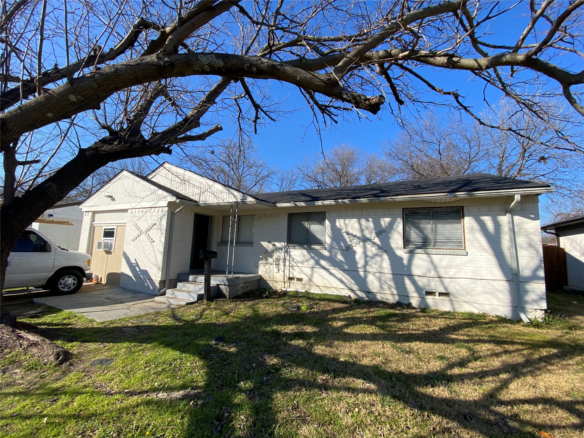 3429 Moon Drive Mesquite TX 75150