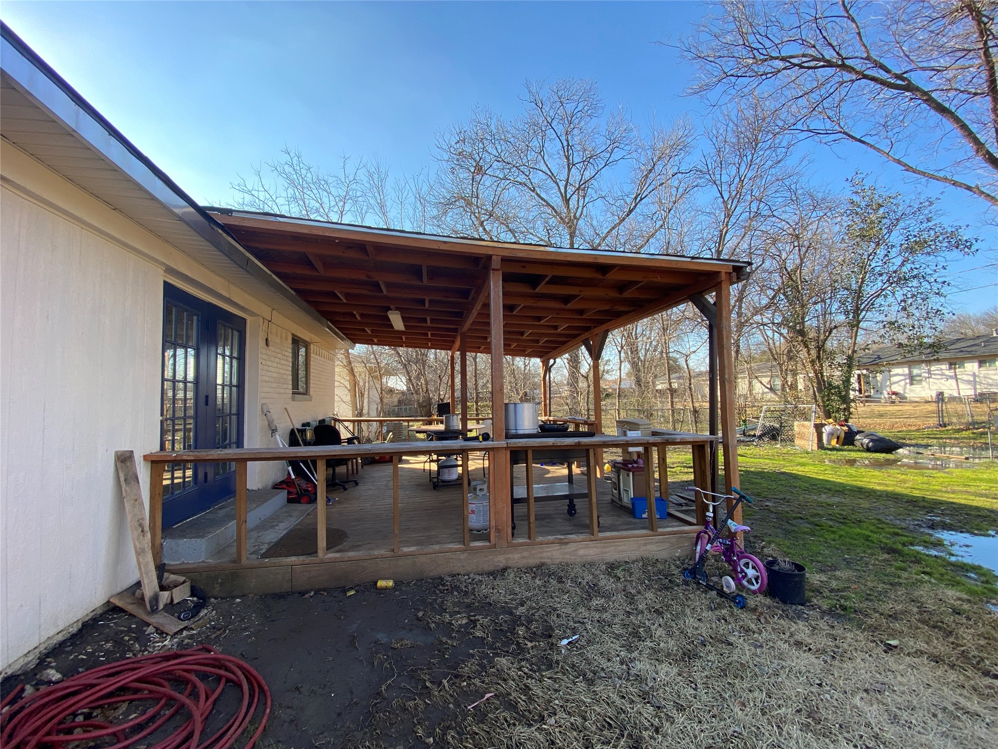 3429 Moon Drive Mesquite TX 75150