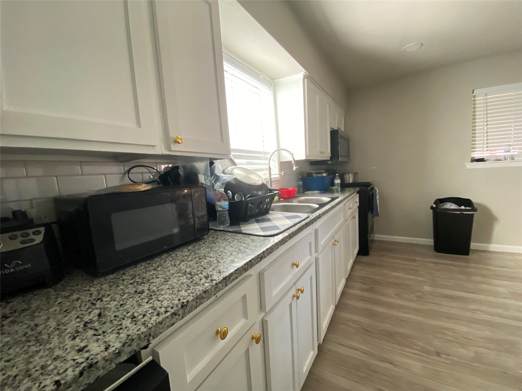 3429 Moon Drive Mesquite TX 75150