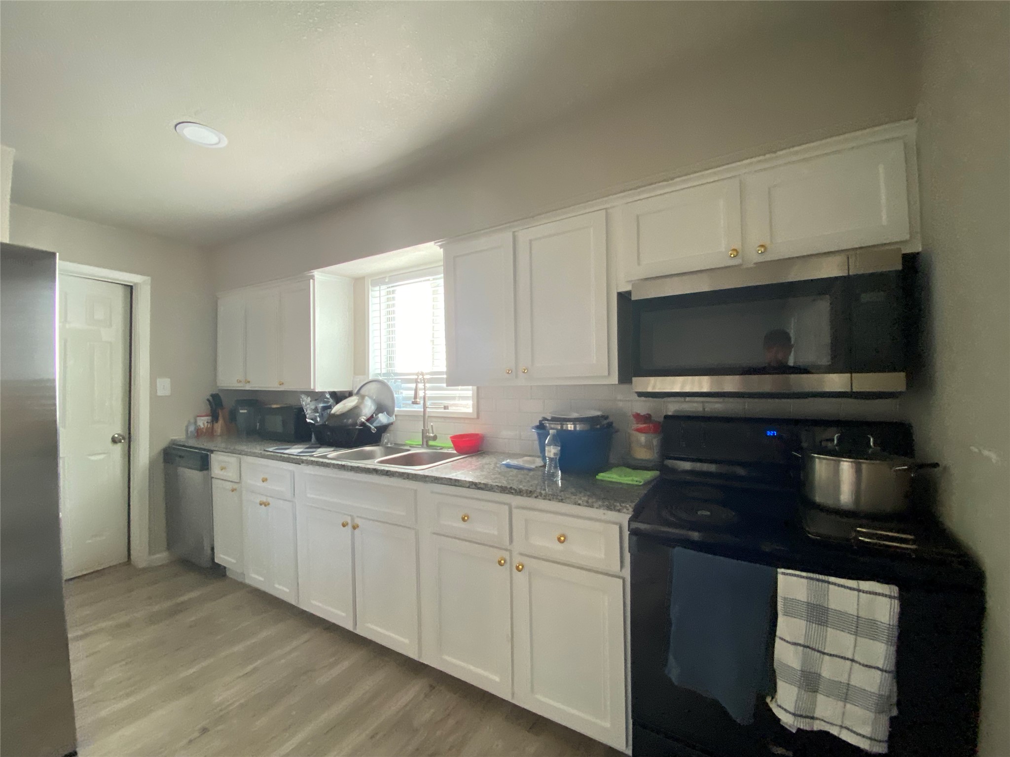 3429 Moon Drive Mesquite TX 75150
