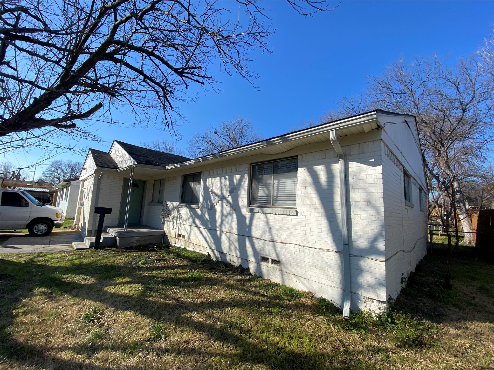 3429 Moon Drive Mesquite TX 75150