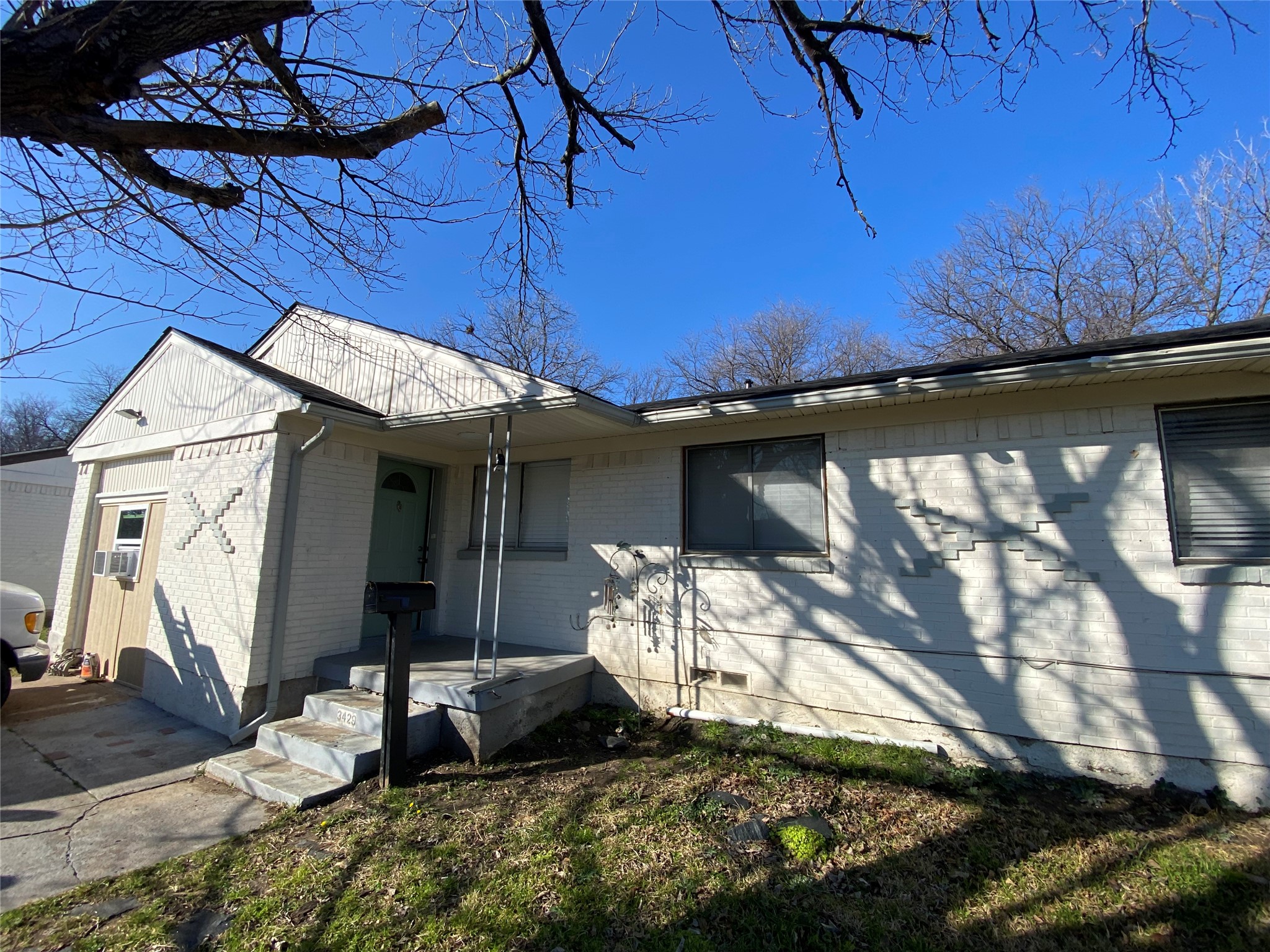 3429 Moon Drive Mesquite TX 75150