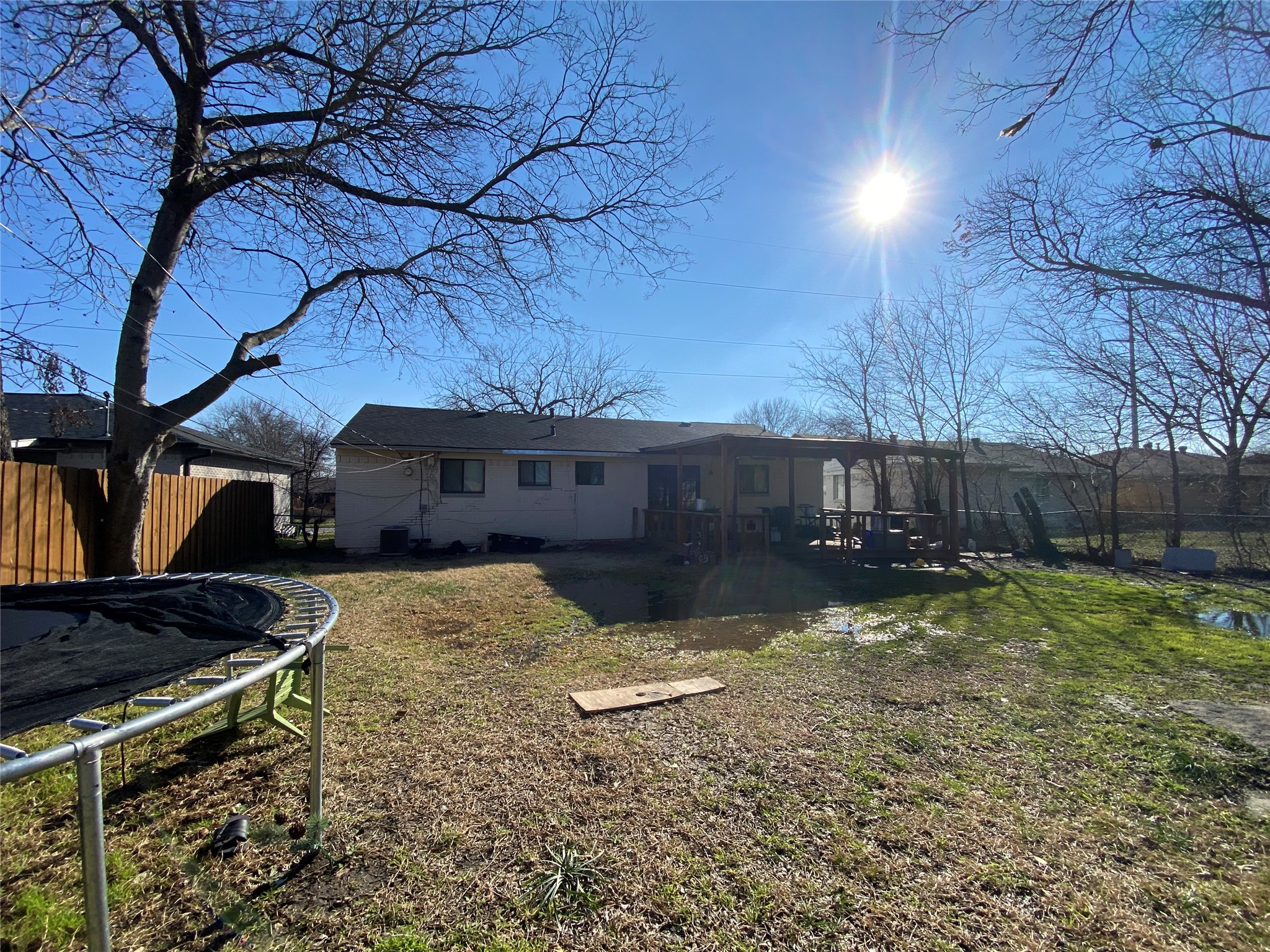 3429 Moon Drive Mesquite TX 75150