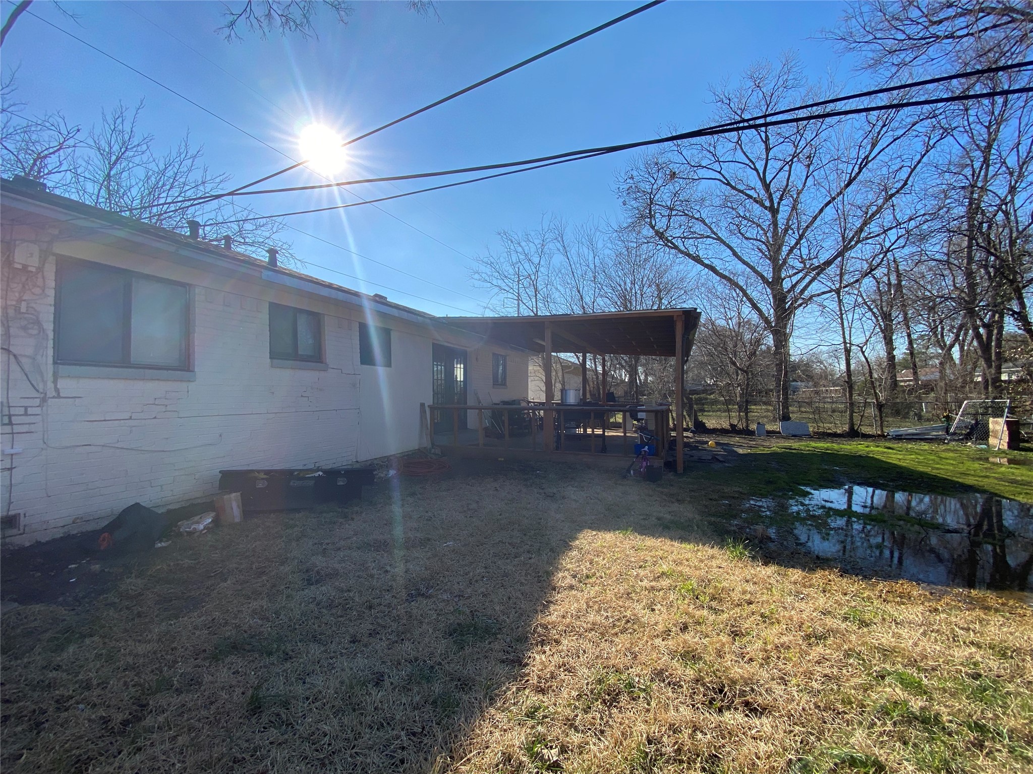 3429 Moon Drive Mesquite TX 75150