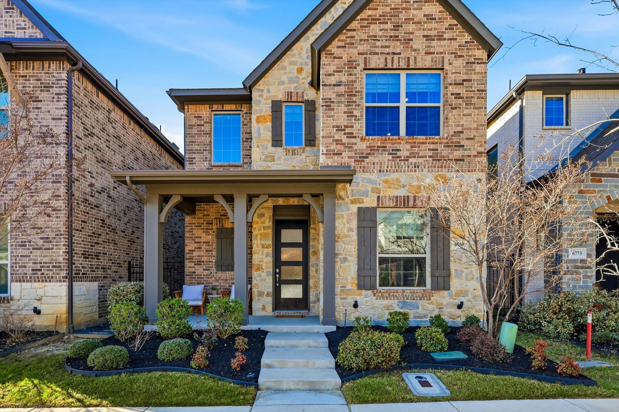 6769 Verandah Way Irving TX 75039