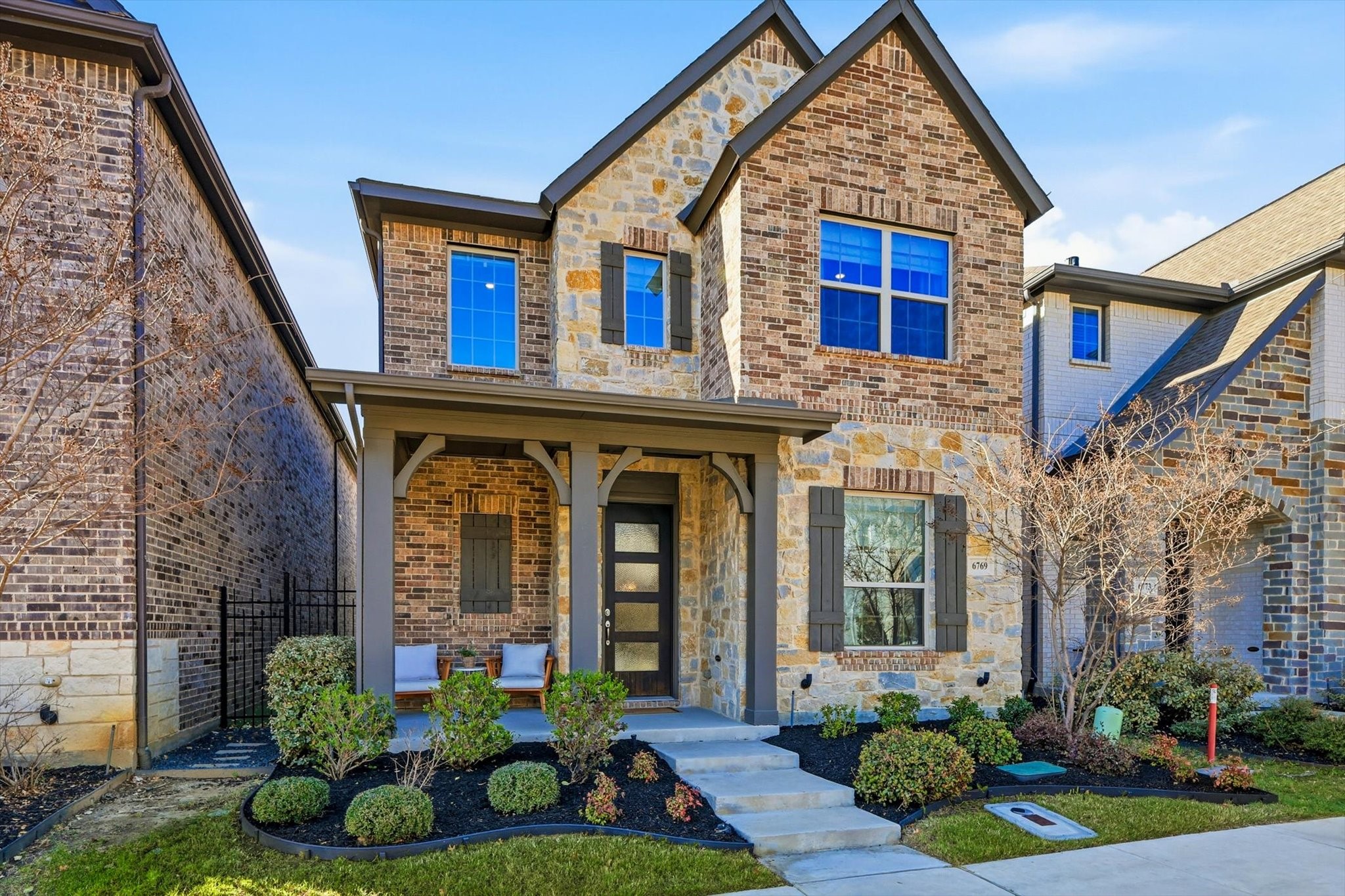 6769 Verandah Way Irving TX 75039