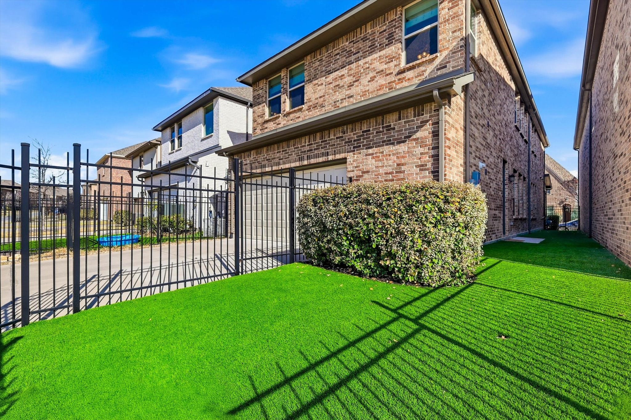 6769 Verandah Way Irving TX 75039