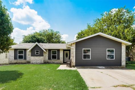 1002 Candlewick Street Arlington TX 76014