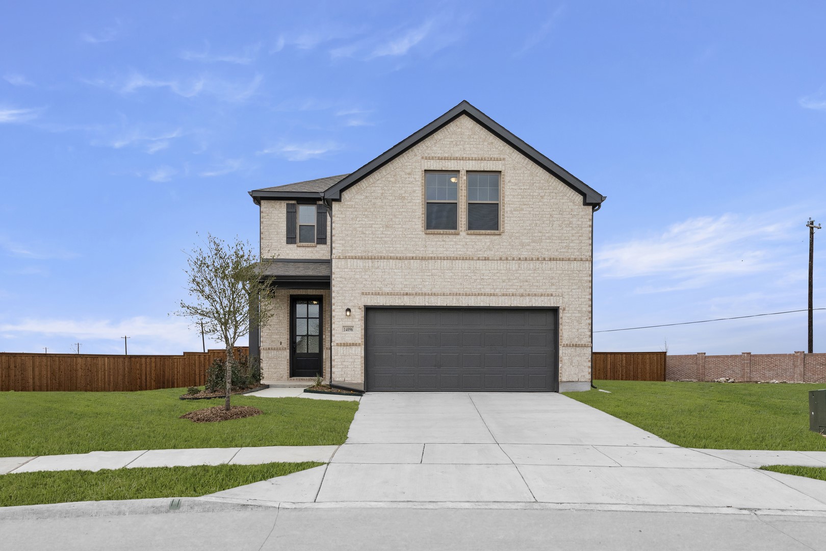 14096 Harden Street Pilot Point TX 76258