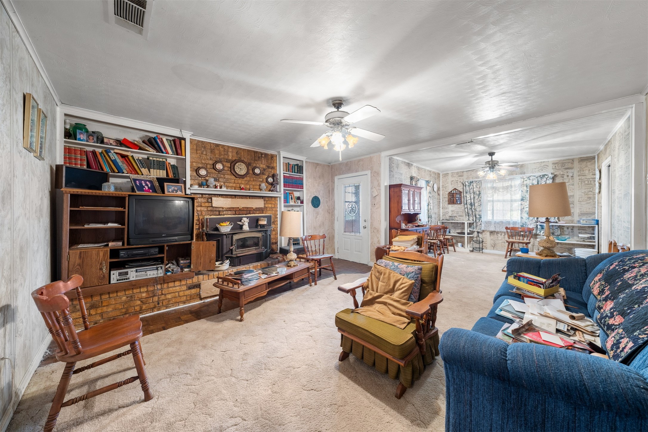 6450 E Fm 217 Valley Mills TX 76689