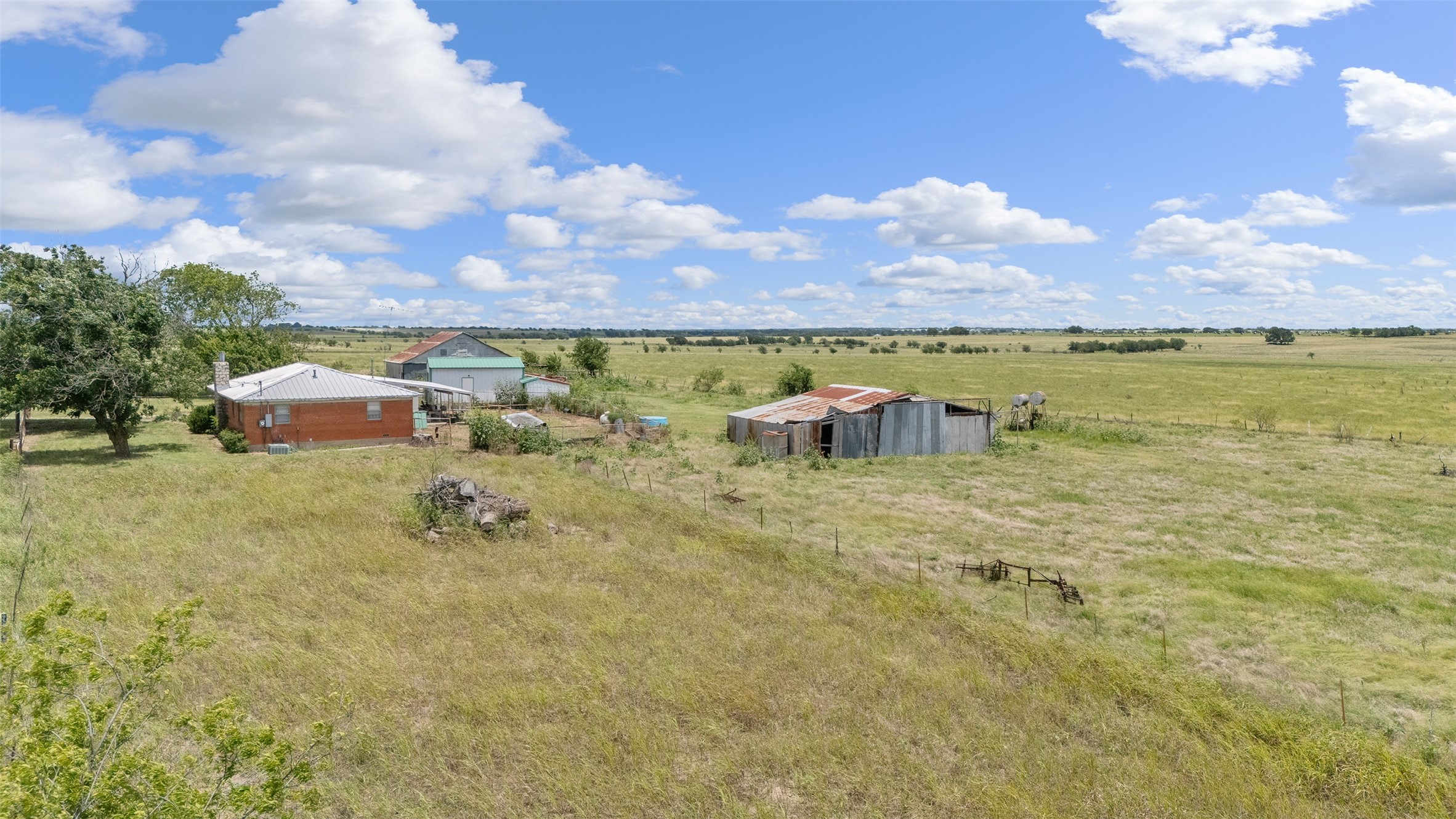 6450 E Fm 217 Valley Mills TX 76689