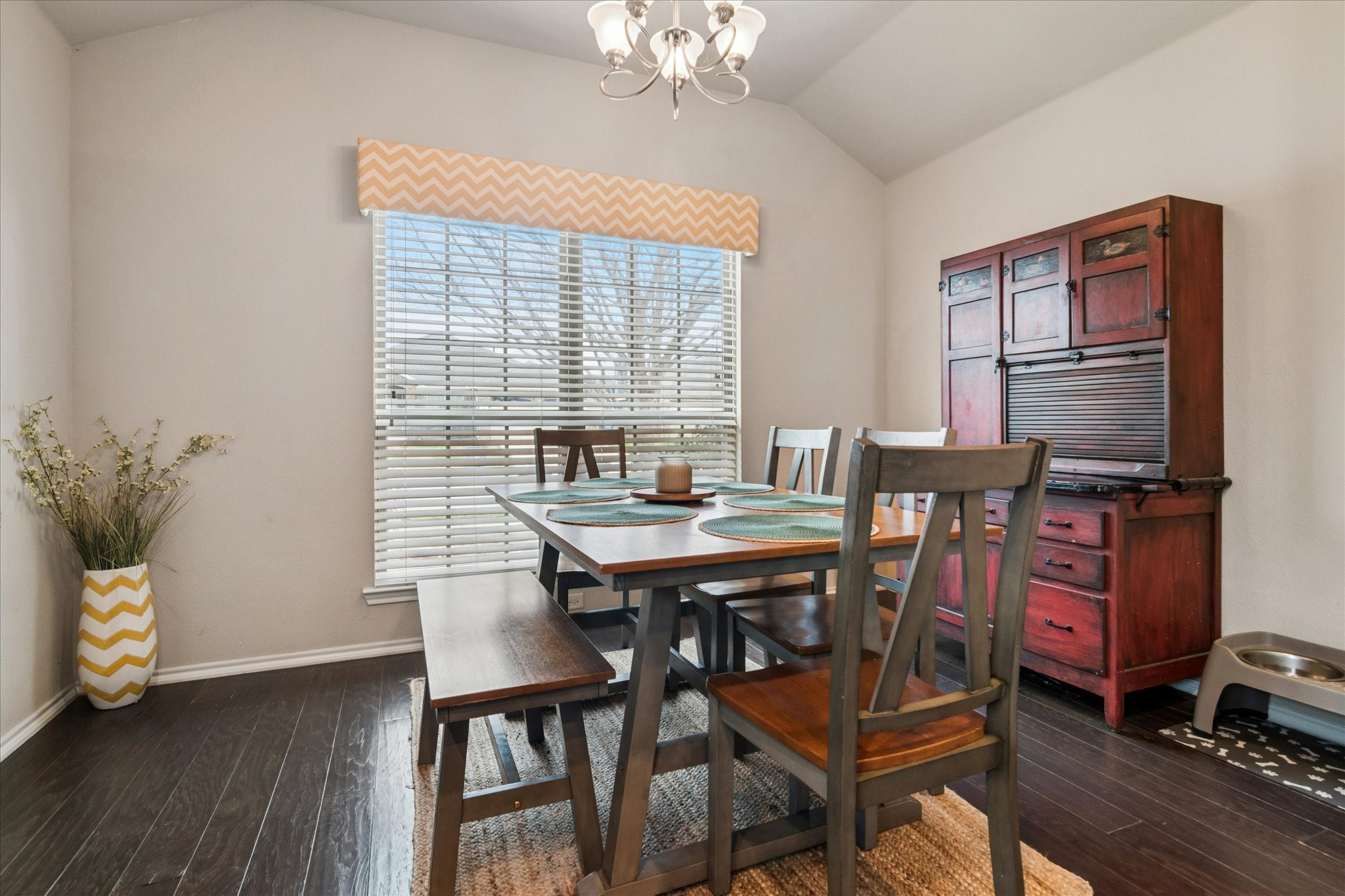 445 Windridge Drive Little Elm TX 75068