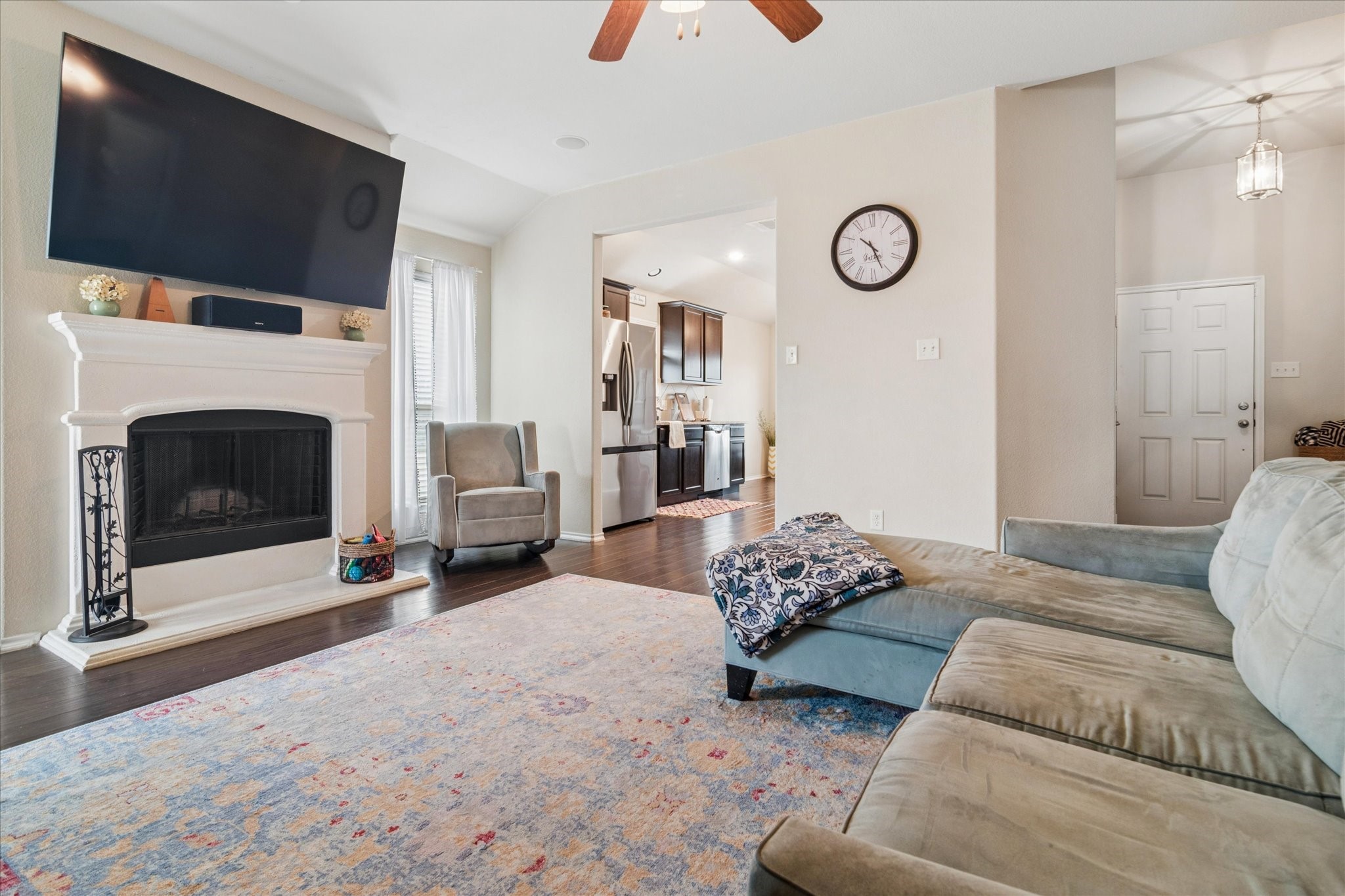 445 Windridge Drive Little Elm TX 75068
