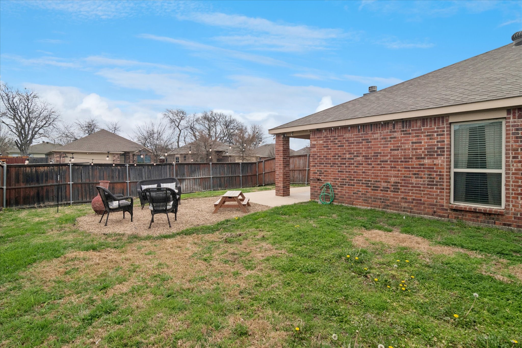 445 Windridge Drive Little Elm TX 75068