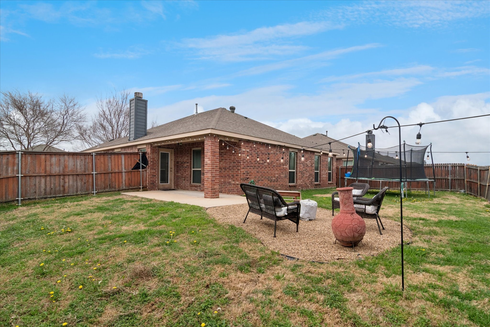 445 Windridge Drive Little Elm TX 75068