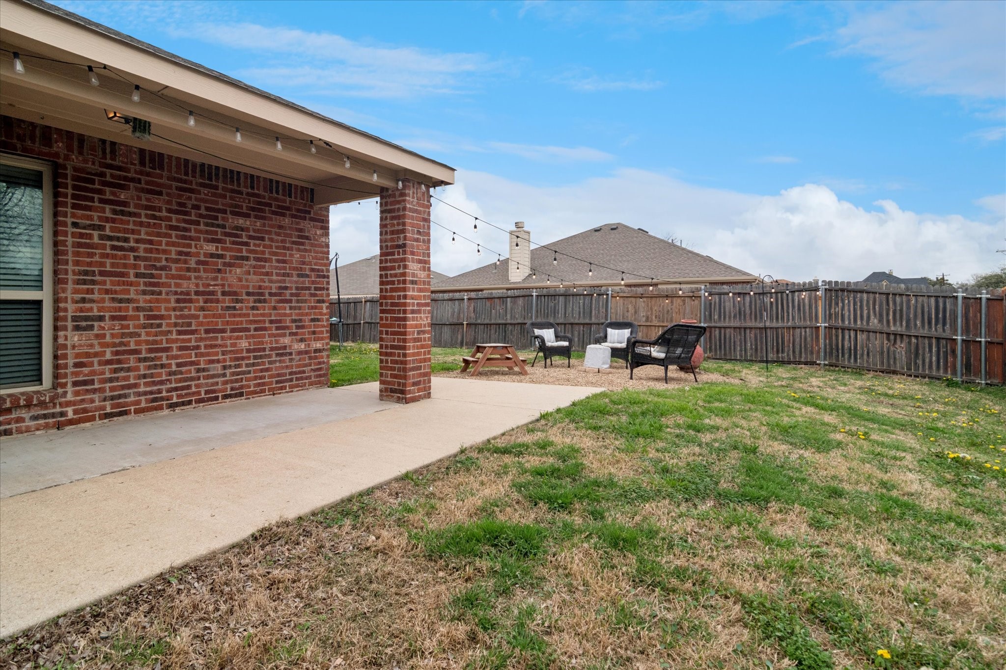 445 Windridge Drive Little Elm TX 75068