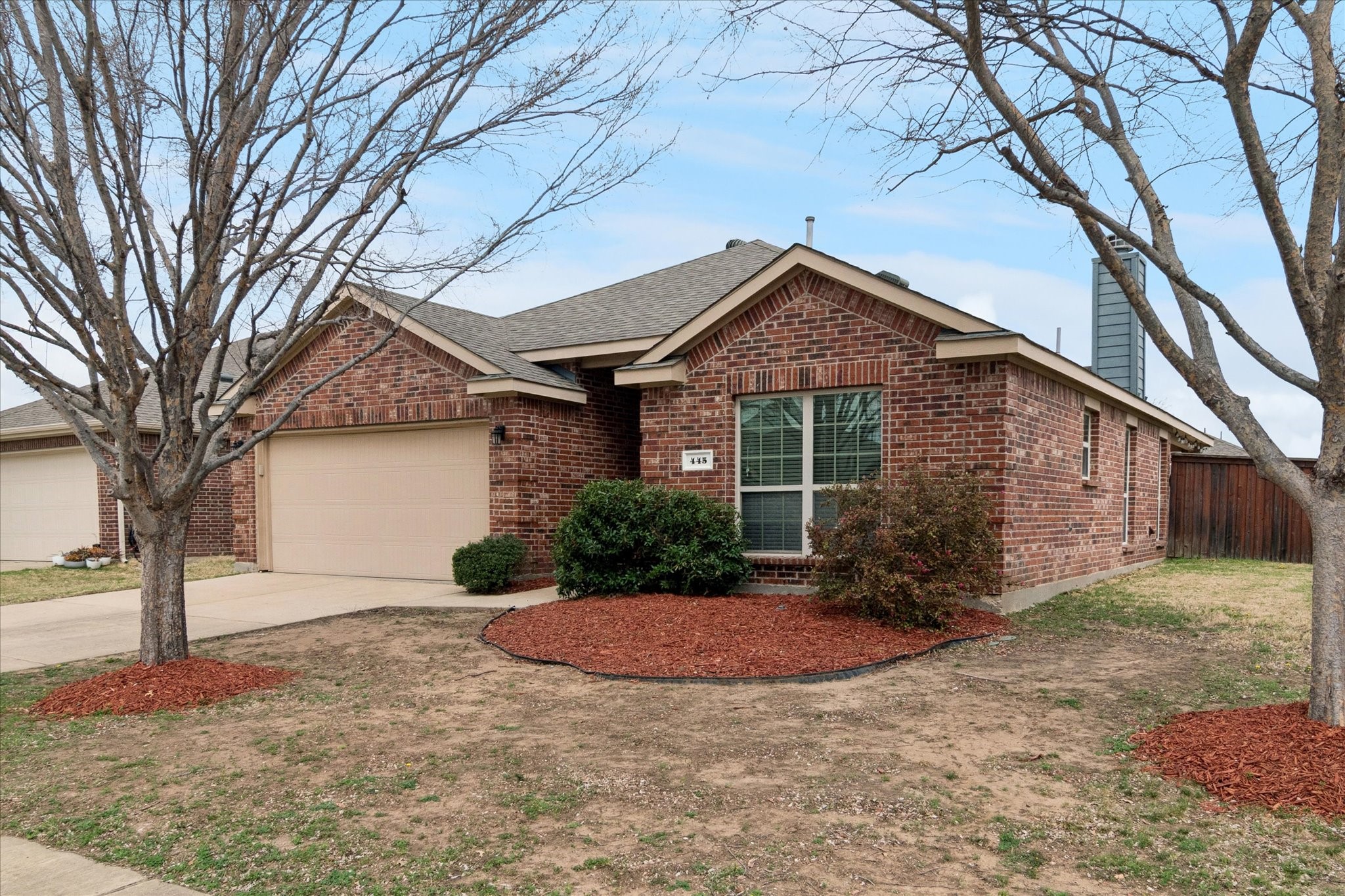 445 Windridge Drive Little Elm TX 75068