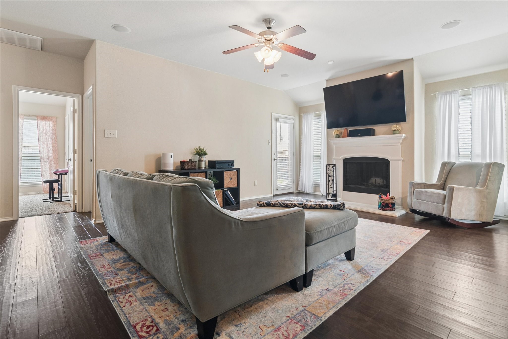 445 Windridge Drive Little Elm TX 75068