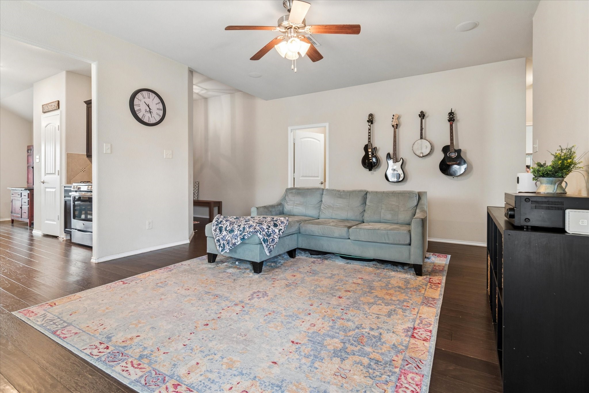 445 Windridge Drive Little Elm TX 75068