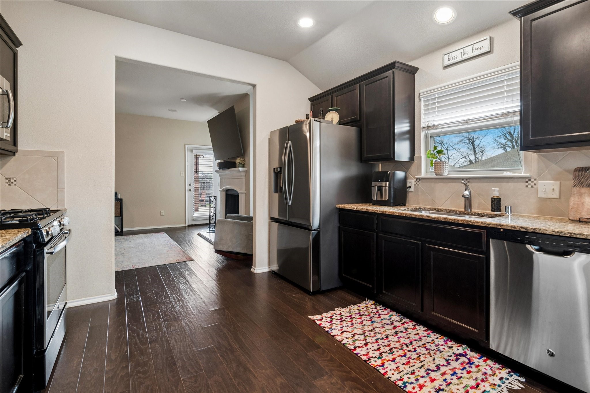 445 Windridge Drive Little Elm TX 75068