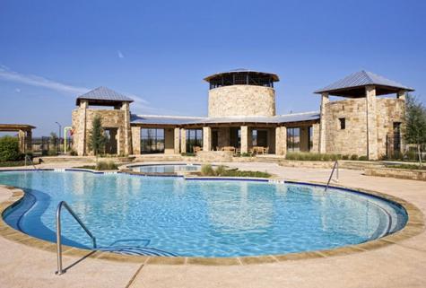 632 Bayonet Drive Fort Worth TX 76108