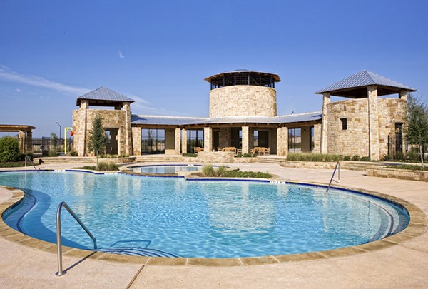 632 Bayonet Drive Fort Worth TX 76108